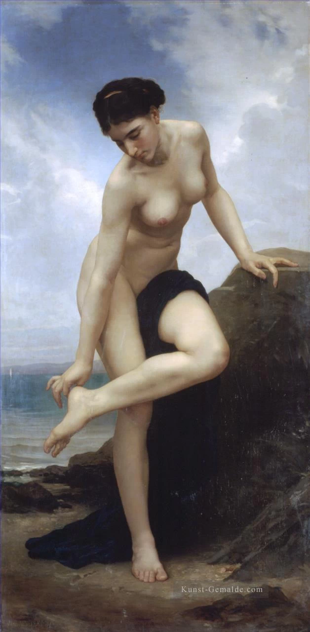 Dopo il bagno
